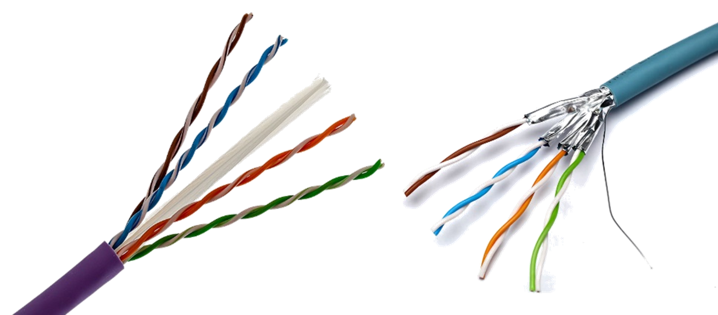 Benefits Of Upgrading Your Data Cabling Blog Comfinity