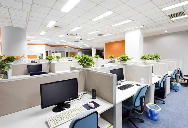 Is your office layout and design COVID-Secure?