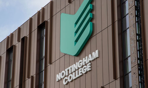 Nottingham College