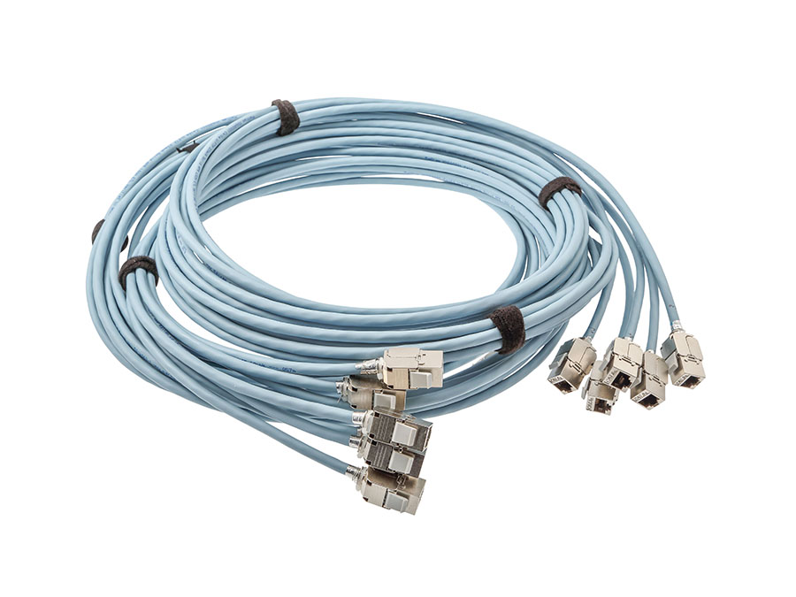 ethernet cables