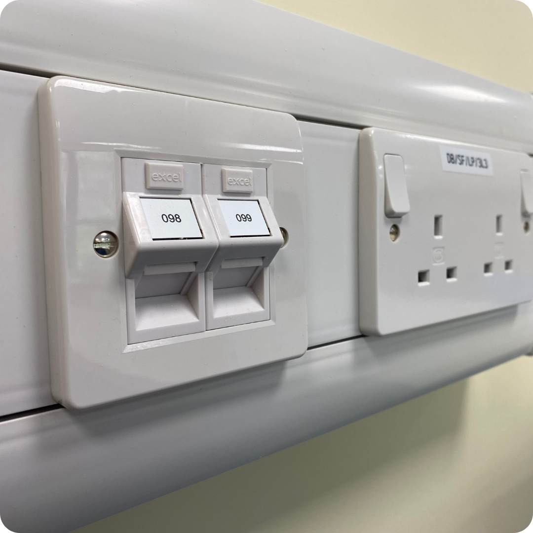 Data Cabling Installations