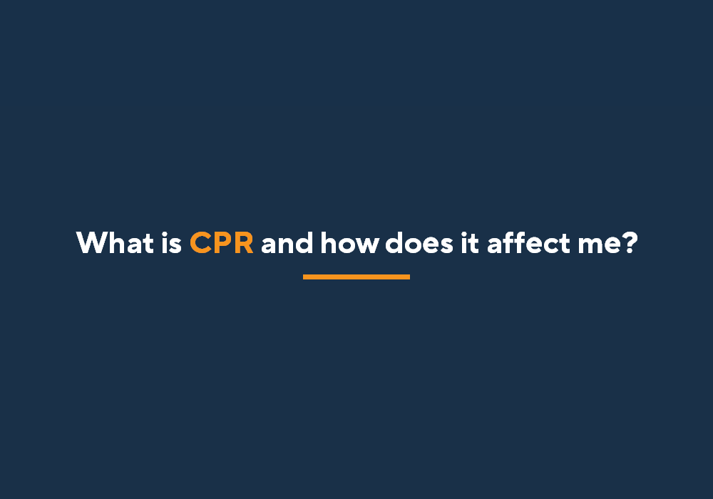 Data Cabling – What is CPR and how does it affect me?