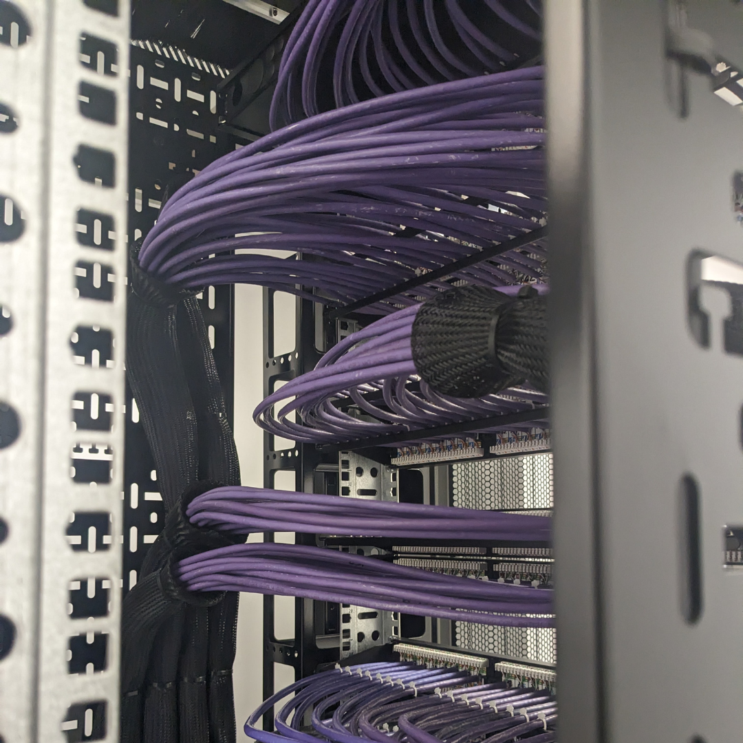 Office Cabling
