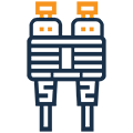 Fibre Optic Cabling