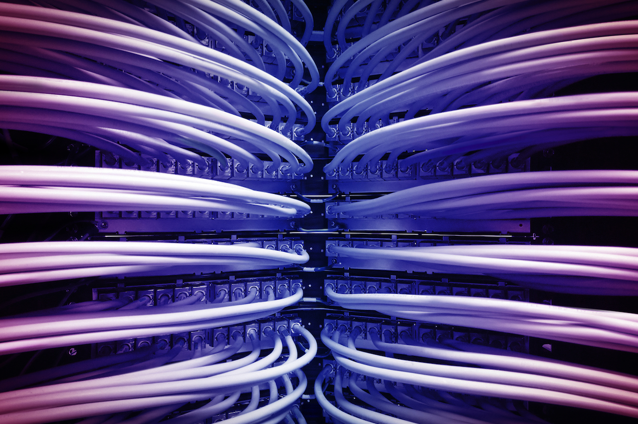 How Structured Cabling Has Changed The World