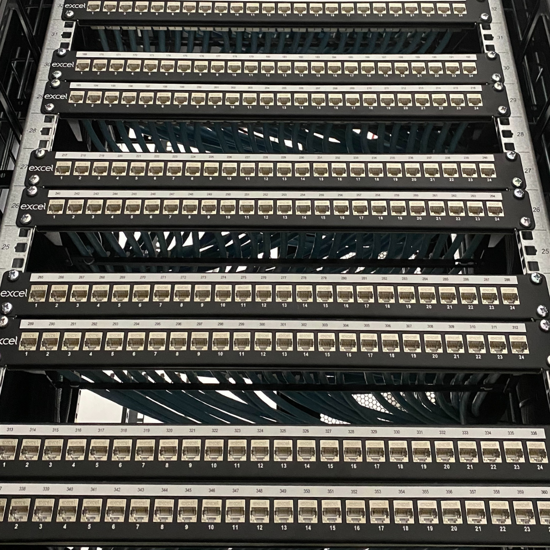 network cabling