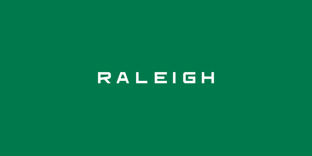 Raleigh UK's New Headquarters in Nottingham 