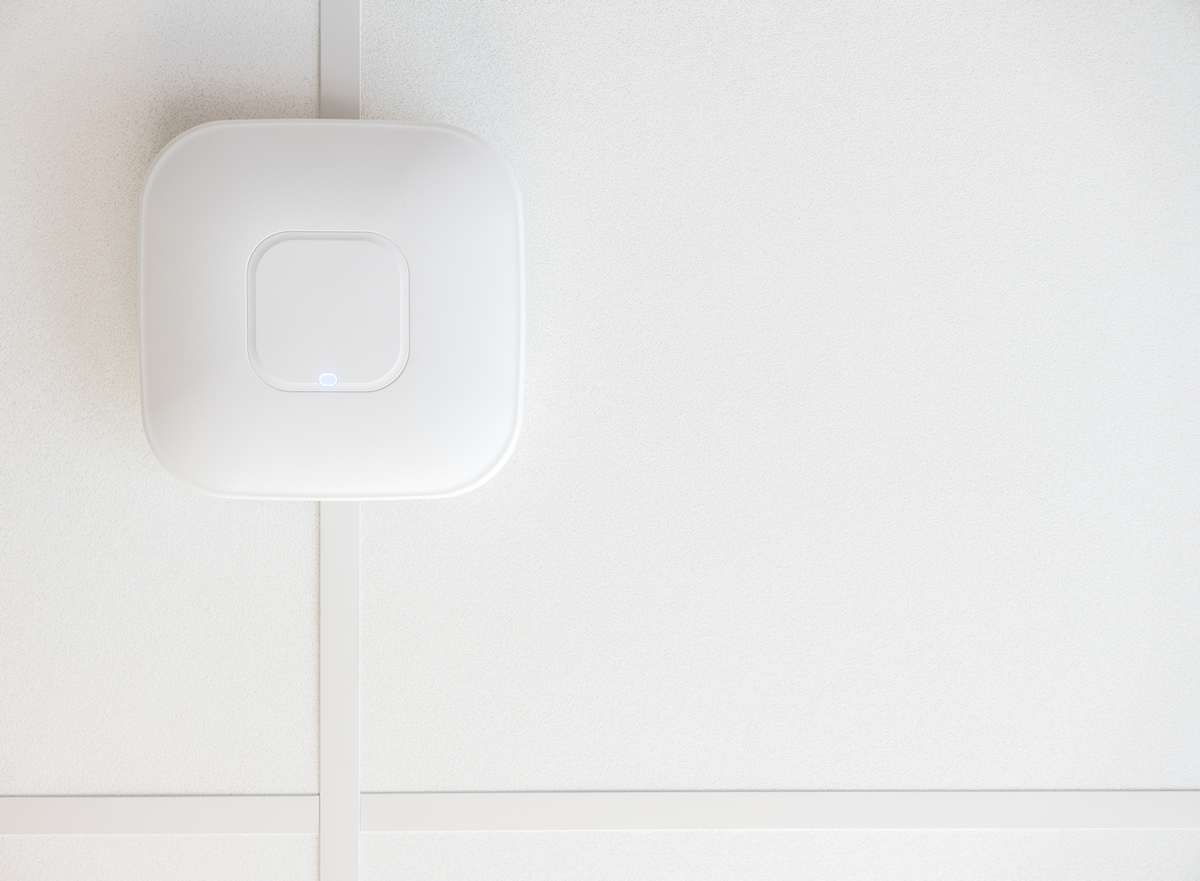 What is a WiFi Access Point?